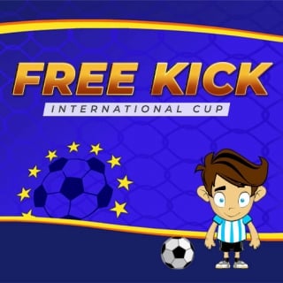 Free Kick International Cup